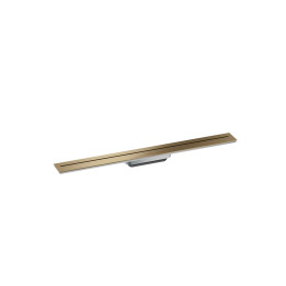 Axor Drain Element zewnętrzny odpływu liniowego 800, montaż