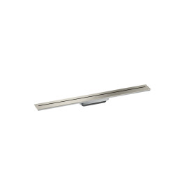 Axor Drain Element zewnętrzny odpływu liniowego 800, montaż
