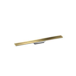 Axor Drain Element zewnętrzny odpływu liniowego 800, montaż