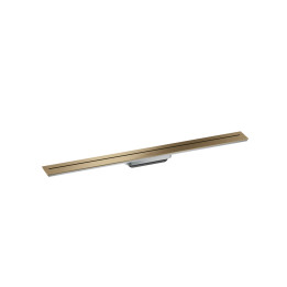 Axor Drain Element zewnętrzny odpływu liniowego 900, montaż