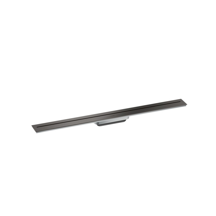 Axor Drain Element zewnętrzny odpływu liniowego 900, montaż