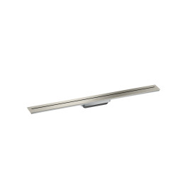 Axor Drain Element zewnętrzny odpływu liniowego 900, montaż
