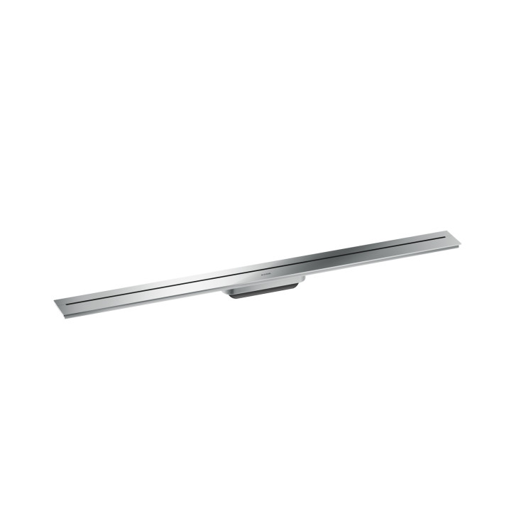 Axor Drain Element zewnętrzny odpływu liniowego 1000, montaż