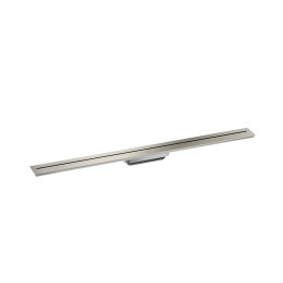 Axor Drain Element zewnętrzny odpływu liniowego 1000, montaż