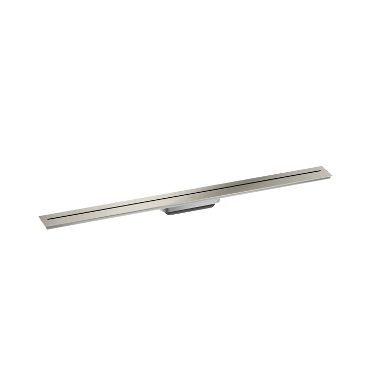 Axor Drain Element zewnętrzny odpływu liniowego 1000, montaż