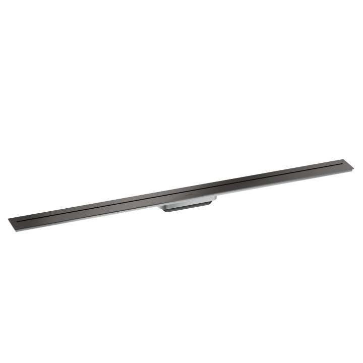 Axor Drain Element zewnętrzny odpływu liniowego 1200, montaż