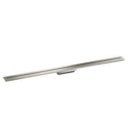 Axor Drain Element zewnętrzny odpływu liniowego 1200, montaż