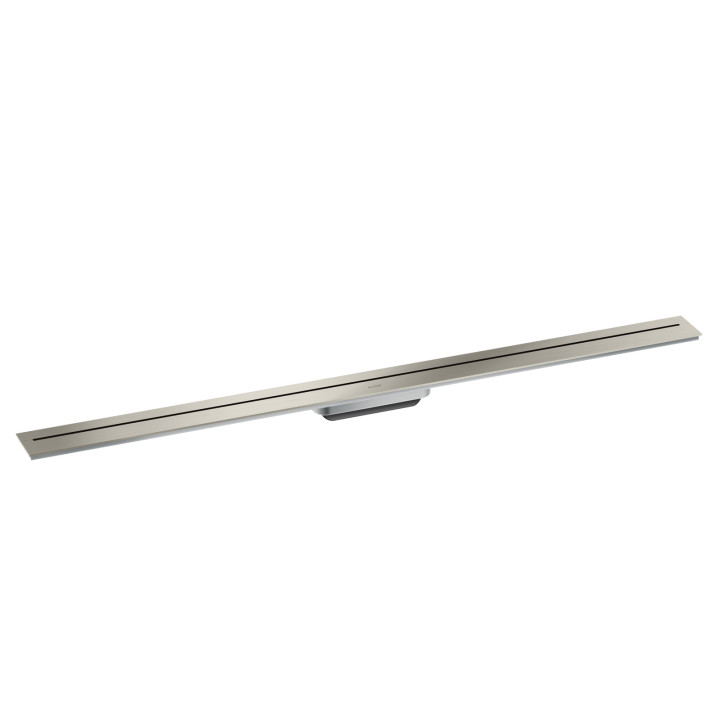 Axor Drain Element zewnętrzny odpływu liniowego 1200, montaż