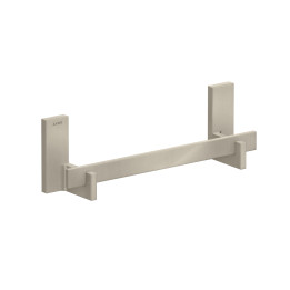 Axor Universal Rectangular Uchwyt, Nikiel Szczotkowany