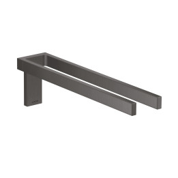 Axor Universal Rectangular Wieszak na ręczniki, 2-ramienny