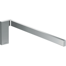Axor Universal Rectangular Wieszak na ręcznik, 1-ramienny, Chrom