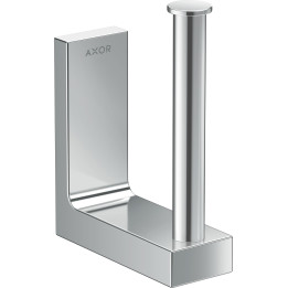 Axor Universal Rectangular Uchwyt na zapasowy papier toaletowy