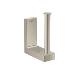 Axor Universal Rectangular Uchwyt na zapasowy papier toaletowy