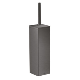 Axor Universal Rectangular Szczotka do WC z pojemnikiem, ścienna