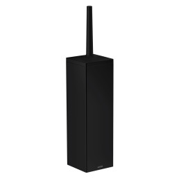 Axor Universal Rectangular Szczotka do WC z pojemnikiem, ścienna