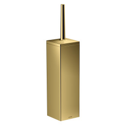 Axor Universal Rectangular Szczotka do WC z pojemnikiem, ścienna