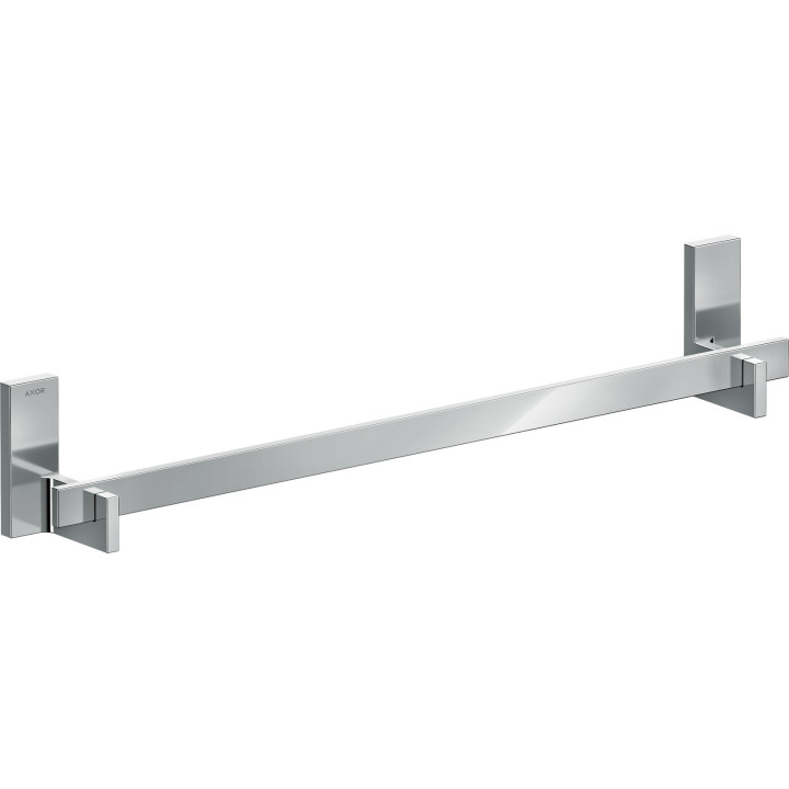 Axor Universal Rectangular Wieszak na ręcznik kąpielowy 600 mm