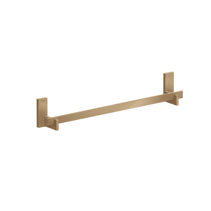 Axor Universal Rectangular Wieszak na ręcznik kąpielowy 600 mm