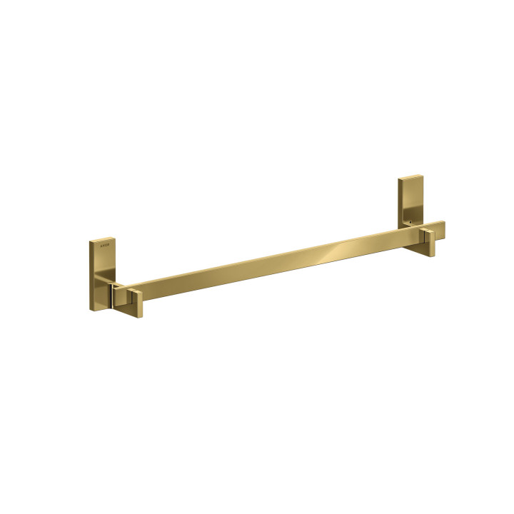 Axor Universal Rectangular Wieszak na ręcznik kąpielowy 600 mm