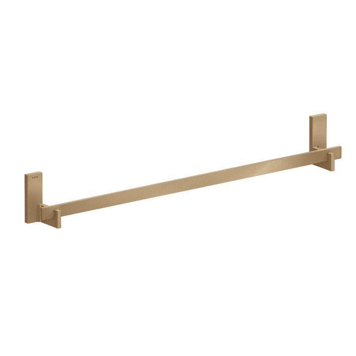 Axor Universal Rectangular Wieszak na ręcznik kąpielowy 800 mm