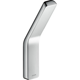 Axor Universal Softsquare Haczyk na ręcznik, Chrom – Hansgrohe