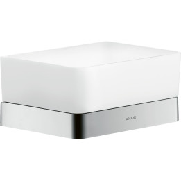 AX Universal Softsquare Półka 150/70, Chrom