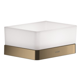 Axor Universal Softsquare Półka 150/70, Brąz Szczotkowany