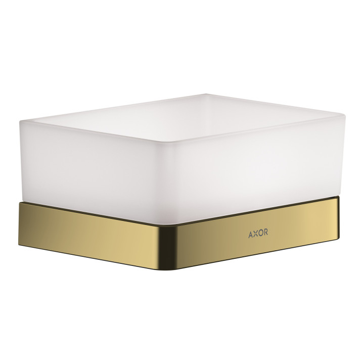 Axor Universal Softsquare Półka 150/70, Złoty Optyczny Polerowany