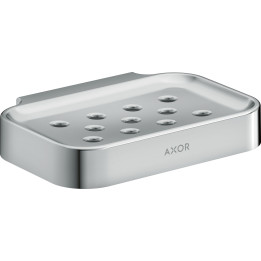 Axor Universal Circular Mydelniczka, Chrom – Hansgrohe
