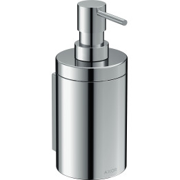 Axor Universal Circular Dozownik mydła w płynie, Chrom