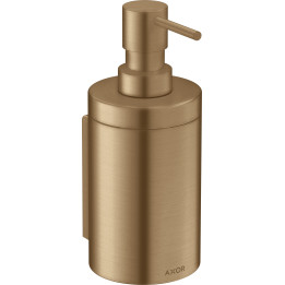 Axor Universal Circular Dozownik mydła w płynie, Brąz