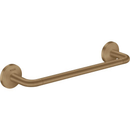 Axor Universal Circular Uchwyt, Brąz Szczotkowany – Hansgrohe