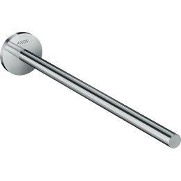 Axor Universal Circular Wieszak na ręcznik, 1-ramienny, Chrom