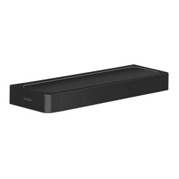 Axor Universal Softsquare Uchwyt 300 mm, Czarny Matowy