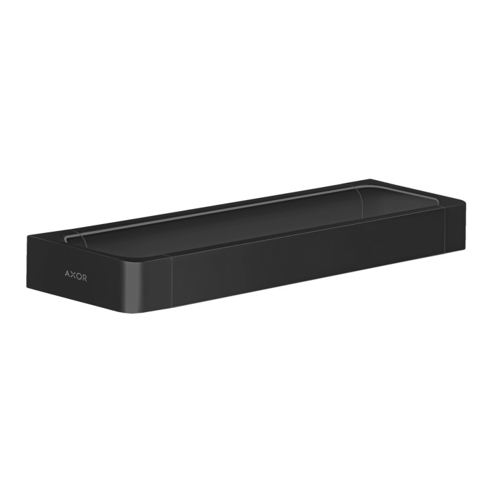 AX Universal Softsquare Uchwyt 300 mm, Czarny Matowy