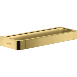 Axor Universal Softsquare Uchwyt 300 mm, Złoty Optyczny