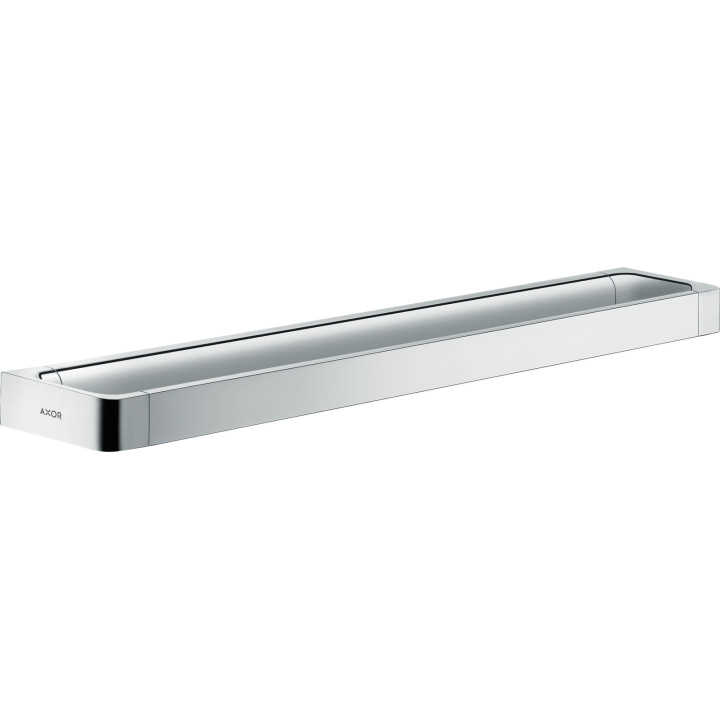 Axor Universal Softsquare Wieszak na ręcznik kąpielowy 600 mm