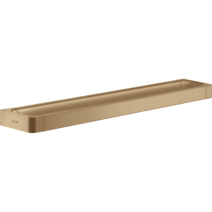 Axor Universal Softsquare Wieszak na ręcznik kąpielowy 600 mm