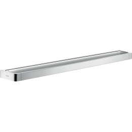 Axor Universal Softsquare Wieszak na ręcznik kąpielowy 800 mm