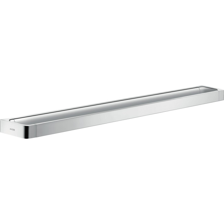 Axor Universal Softsquare Wieszak na ręcznik kąpielowy 800 mm