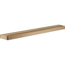 Axor Universal Softsquare Wieszak na ręcznik kąpielowy 800 mm