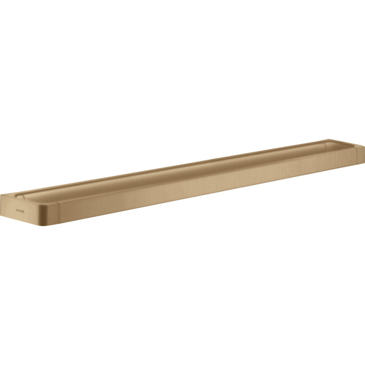 Axor Universal Softsquare Wieszak na ręcznik kąpielowy 800 mm