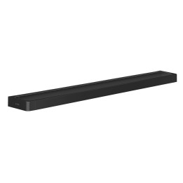 Axor Universal Softsquare Wieszak na ręcznik kąpielowy 800 mm