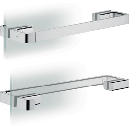 Axor Universal Softsquare Uchwyt drzwi prysznicowych 444 mm