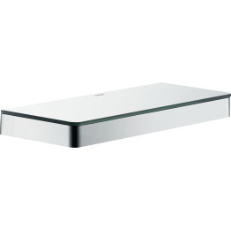 Axor Universal Softsquare Półka 300, Chrom – Hansgrohe