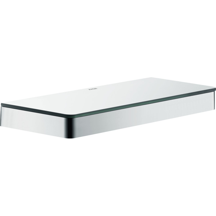 Axor Universal Softsquare Półka 300, Chrom – Hansgrohe