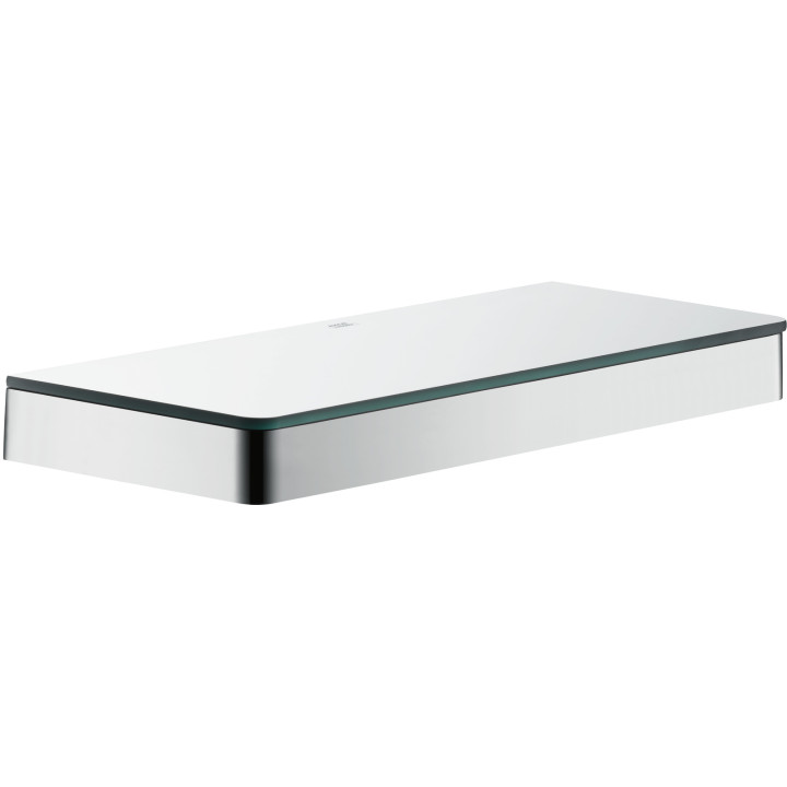 Axor Universal Softsquare Półka 300, Chrom – Hansgrohe