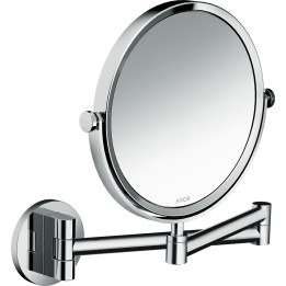 Axor Universal Circular Lusterko kosmetyczne, Chrom – Hansgrohe