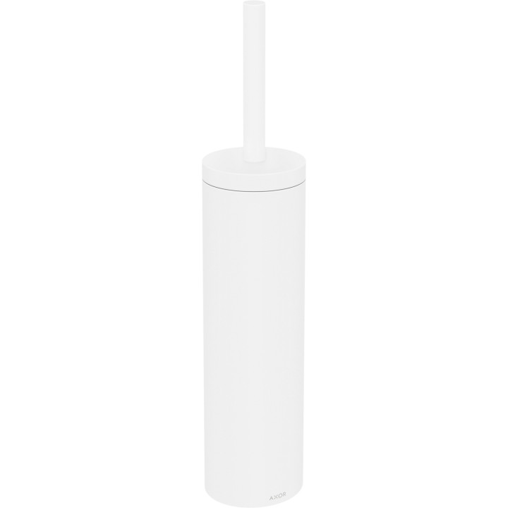 Axor Universal Circular Szczotka do WC z pojemnikiem, ścienna