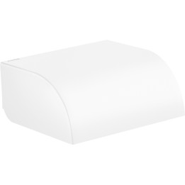 Axor Universal Circular Uchwyt na papier toaletowy z osłoną